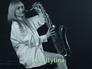 Lovellylina
