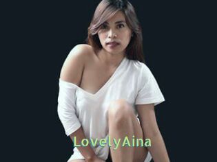 LovelyAina
