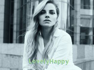 LovelyHappy
