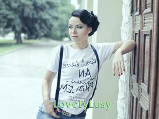 LovelyLusy