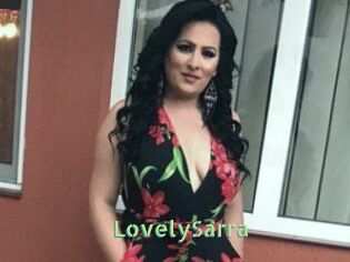 LovelySarra
