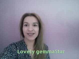 Lovely_gemmaStar