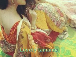Lovely_tamanna