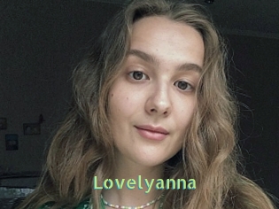 Lovelyanna