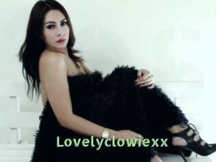 Lovelyclowiexx