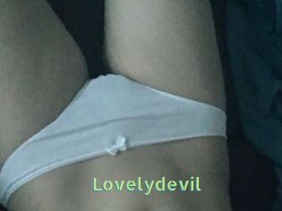 Lovelydevil