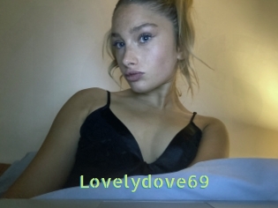 lovelydove69 Une Etudiante Sexy