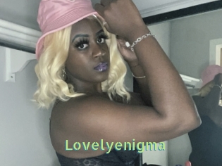 Lovelyenigma