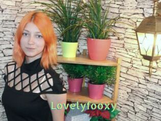 Lovelyfooxy
