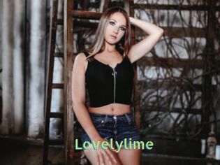 Lovelylime