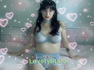 Lovelylitarei
