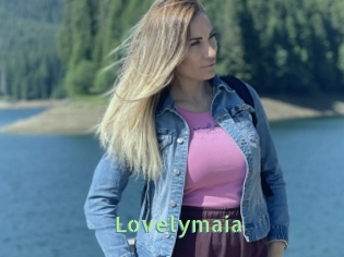 Lovelymaia