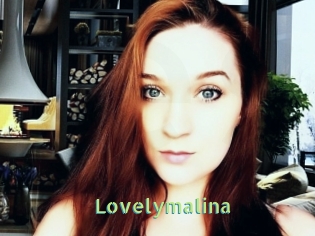 Lovelymalina