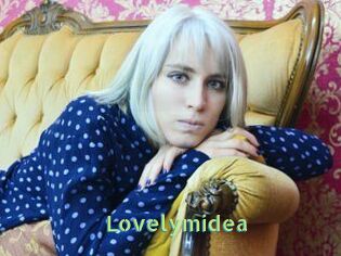Lovelymidea