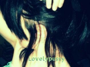 Lovelypussy