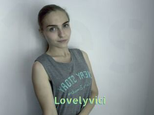 Lovelyvici