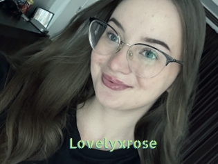Lovelyxrose
