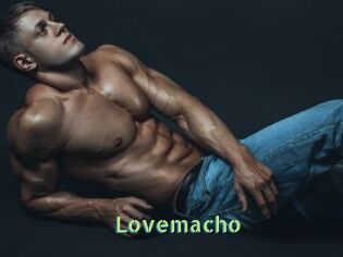 Lovemacho