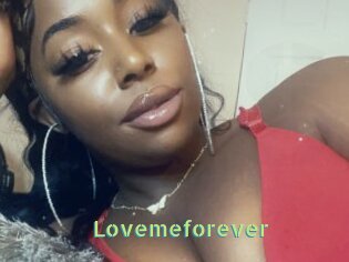 Lovemeforever