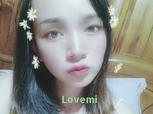 Lovemi