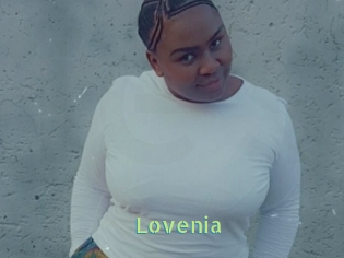 lovenia Une Etudiante Sexy