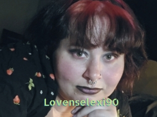 Lovenselexi90