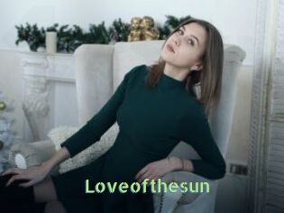 Loveofthesun