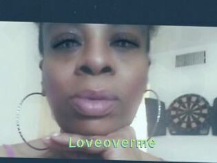 Loveoverme