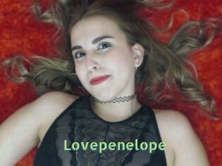 Lovepenelope
