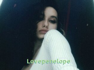 lovepenelope Une Etudiante Sexy