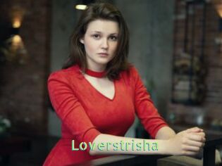 Loverstrisha