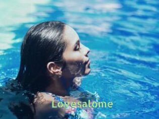 Lovesalome