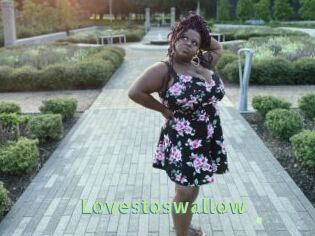 Lovestoswallow