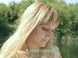 Lovesunny