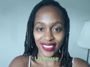 Loveuse