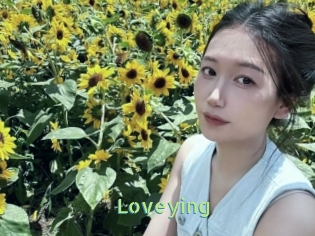 Loveying