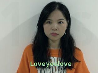 Loveyoulove