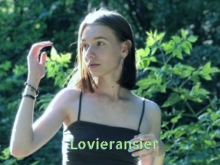 Lovieransier
