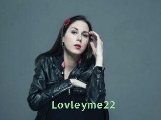 Lovleyme22