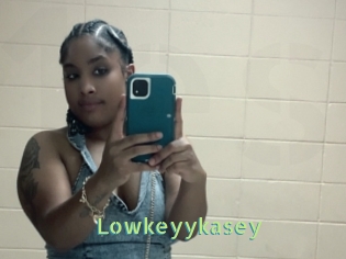 Lowkeyykasey