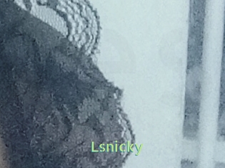 Lsnicky