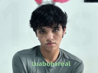 Luabohareal