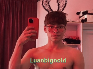 Luanbignold