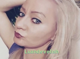 Luandevelish
