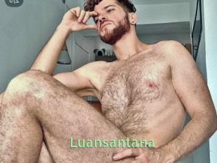 Luansantana