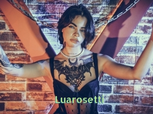 Luarosetti