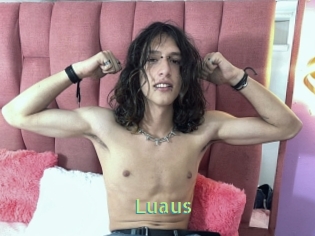 luaus Une Etudiante Sexy