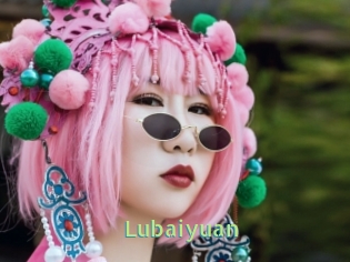 Lubaiyuan