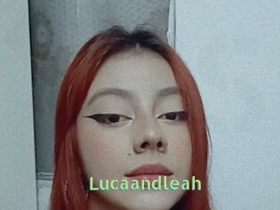 Lucaandleah