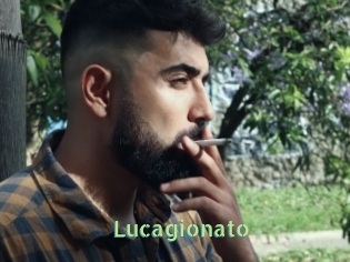 lucagionato Une Etudiante Sexy
